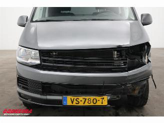 Volkswagen Transporter 2.0 TDI L1-H1 Highline Navi Airco Cruise PDC AHK picture 6