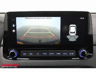 Hyundai Kona 1.6 GDI HEV Comfort Smart ACC Navi Clima Camera Krell AHK picture 19