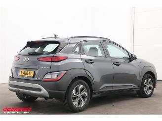 Hyundai Kona 1.6 GDI HEV Comfort Smart ACC Navi Clima Camera Krell AHK picture 3