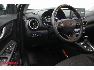Hyundai Kona 1.6 GDI HEV Comfort Smart ACC Navi Clima Camera Krell AHK picture 16