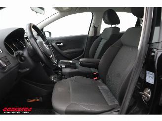 Volkswagen Polo 1.4 TDI BlueMotion 5-DRS Navi Airco Cruise PDC picture 15