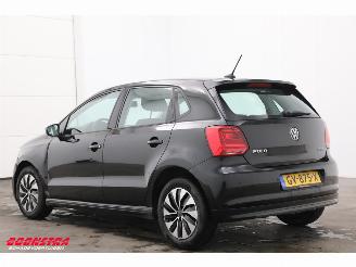Volkswagen Polo 1.4 TDI BlueMotion 5-DRS Navi Airco Cruise PDC picture 4