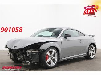 Audi TT RS RS Quattro 400 PK 280 km/h B&O Virtual Cruise Camera SHZ 6.933 km! picture 1