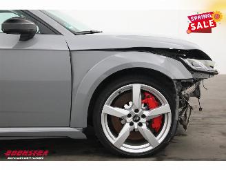 Audi TT RS RS Quattro 400 PK 280 km/h B&O Virtual Cruise Camera SHZ 6.933 km! picture 5