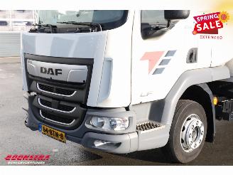 DAF LF 210 FA Aut. LBW Bak-Klep Dhollandia ACC 368.328 km! picture 16