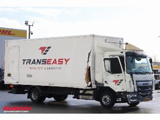 DAF LF 210 FA Aut. LBW Bak-Klep Dhollandia ACC 368.328 km! picture 2
