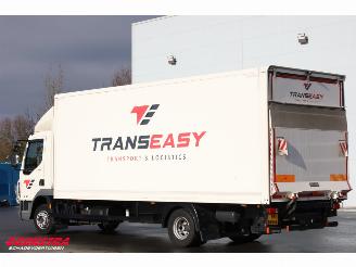 DAF LF 210 FA Aut. LBW Bak-Klep Dhollandia ACC 368.328 km! picture 4