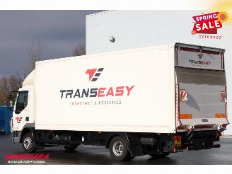 DAF LF 210 FA Aut. LBW Bak-Klep Dhollandia ACC 368.328 km! picture 4