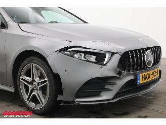 Mercedes A-klasse 250 e AMG Pano LED Leder ACC Camera SHZ picture 6