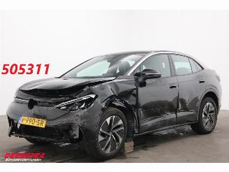 uszkodzony samochody osobowe Volkswagen ID.5 Pro 77 kWh LED Apple/Android Navi Camera LRHZ 2022/11