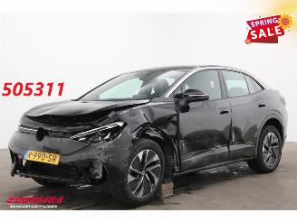 Avarii autoturisme Volkswagen ID.5 Pro 77 kWh LED Apple/Android Navi Camera LRHZ 2022/11