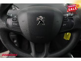 Peugeot 208 1.2 PureTech Blue Lion 5-DRS Navi Airco Cruise PDC 41.267 km! picture 19