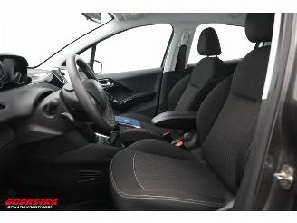 Peugeot 208 1.2 PureTech Blue Lion 5-DRS Navi Airco Cruise PDC 41.267 km! picture 16