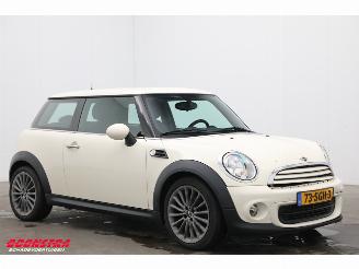 Mini One 1.6 One Minimalist Airco Cruise 143.442 km! picture 2