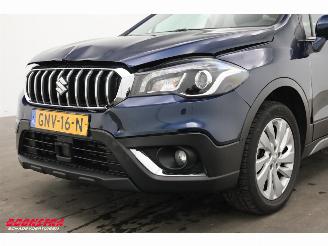Suzuki S-Cross 1.4 Boosterjet Select Smart Hybr. ACC Navi Camera SHZ AHK 45.051 km! picture 15