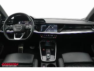 Audi S3 Limousine 2.0 TFSI Quattro Matrix Schuifdak ACC B&O HUD Leder Camera SHZ picture 12