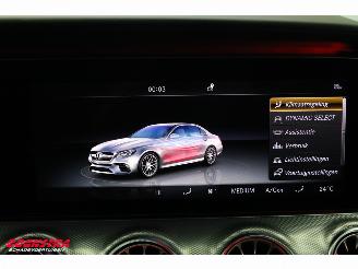 Mercedes E-klasse AMG 63 S 4MATIC+ Drivers Package Pano LED ACC HUD Burmester 360° picture 33