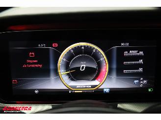 Mercedes E-klasse AMG 63 S 4MATIC+ Drivers Package Pano LED ACC HUD Burmester 360° picture 23