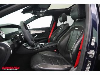 Mercedes E-klasse AMG 63 S 4MATIC+ Drivers Package Pano LED ACC HUD Burmester 360° picture 16