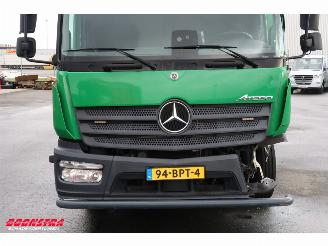 Mercedes Atego 1018 Aut. LBW Bak-Klep Dhollandia 171.717 km! picture 6