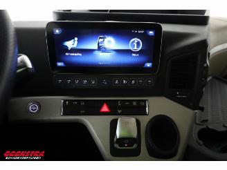 Mercedes Actros Actros 1951 Full Air Standairco Leder picture 25