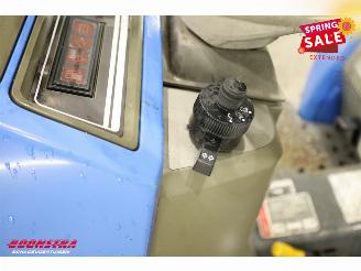 Iseki  TM15 11 KW Minitraktor + Frees 419 Uur picture 23