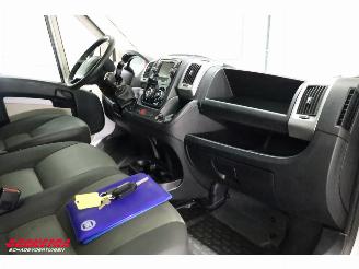Fiat Ducato 2.3 MJ 150 PK Koffer Navi Airco Cruise 149.866 km! picture 8