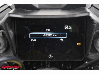Yamaha  Tracer 7 GT ABS LED Topkoffer Bluetooth 5.412 km! picture 18