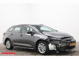 Toyota Corolla Touring Sports Hybrid 140 Active LED ACC Apple/Android Camera picture 2