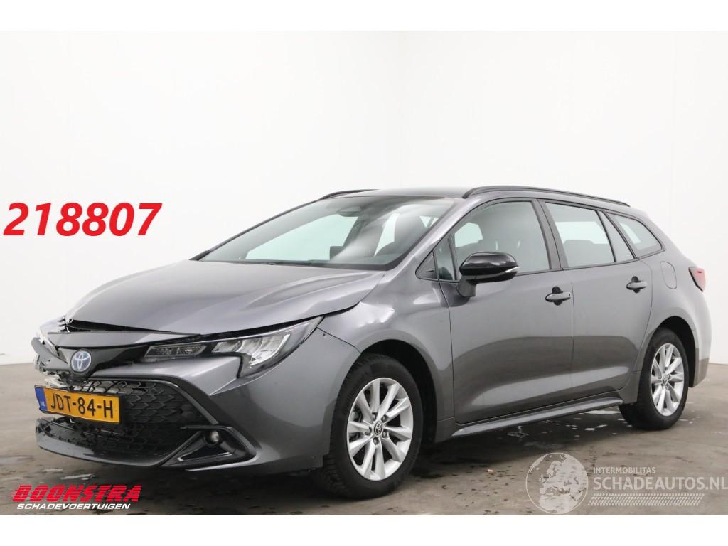 Toyota Corolla Touring Sports Hybrid 140 Active LED ACC Apple/Android Camera