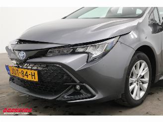 Toyota Corolla Touring Sports Hybrid 140 Active LED ACC Apple/Android Camera picture 11