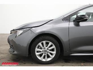 Toyota Corolla Touring Sports Hybrid 140 Active LED ACC Apple/Android Camera picture 12