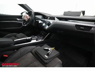 Audi E-tron 55 quattro 95 kWh Pano LED Cruise SHZ PDC picture 15