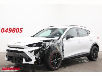 Coche accidentado Cupra Formentor 1.5 TSI Pano LED ACC Leder Memory Sennheiser Camera AHK 2025/3