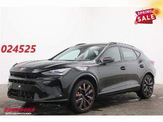skadebil auto Cupra Formentor 2.0 TSI DSG 335 PK Pano LED ACC Memory Sennheiser AHK 2024/11