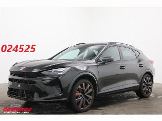 Coche accidentado Cupra Formentor 2.0 TSI DSG 335 PK Pano LED ACC Memory Sennheiser AHK 2024/11