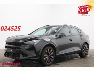 skadebil auto Cupra Formentor 2.0 TSI DSG 335 PK Pano LED ACC Memory Sennheiser AHK 2024/11
