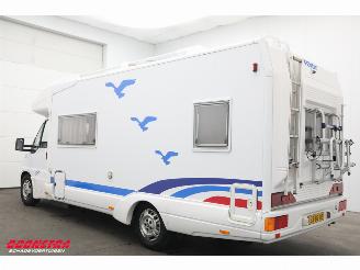 Fendt  L 620 SKF 2.5 TDI Dakairco Fietsendrager Radio picture 4