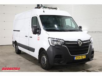 Renault Master 2.3 dCi 135 L2-H2 Thermo King Navi Airco Cruise Camera PDC AHK 63.002 km! picture 2