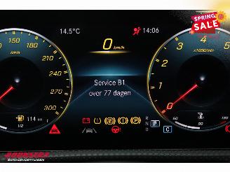 Mercedes A-klasse AMG 45 4MATIC+ Pano LED ACC Burmester 360° SHZ picture 22