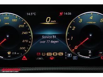 Mercedes A-klasse AMG 45 4MATIC+ Pano LED ACC Burmester 360° SHZ picture 22