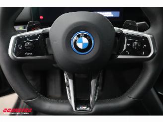 BMW 5-serie 530e M-Sport Pro Leder ACC H/K Camera SHZ picture 18