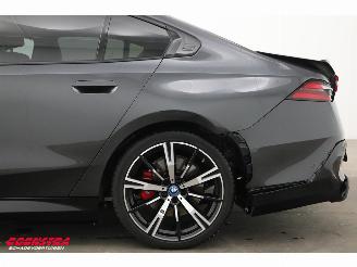 BMW 5-serie 530e M-Sport Pro Leder ACC H/K Camera SHZ picture 5