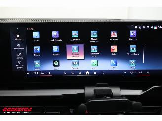 BMW 5-serie 530e M-Sport Pro Leder ACC H/K Camera SHZ picture 24