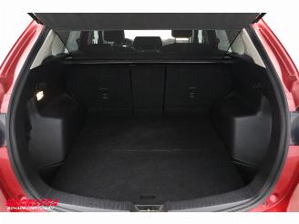 Mazda CX-5 2.0 TS 2WD Navi Clima Cruise SHZ PDC AHK picture 25