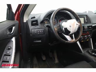 Mazda CX-5 2.0 TS 2WD Navi Clima Cruise SHZ PDC AHK picture 19