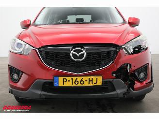 Mazda CX-5 2.0 TS 2WD Navi Clima Cruise SHZ PDC AHK picture 7