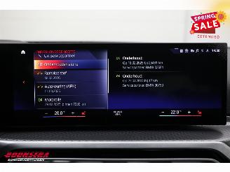 BMW 3-serie 330E M-Sport Schuifdak H/K Memory HUD LRHZ Camera AHK picture 32