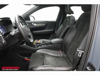 Volvo XC40 1.5 T5 Recharge R-Design LED ACC Pano H/K Memory 360° AHK picture 18
