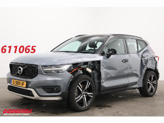 Avarii autoturisme Volvo XC40 1.5 T5 Recharge R-Design LED ACC Pano H/K Memory 360° AHK 2021/5